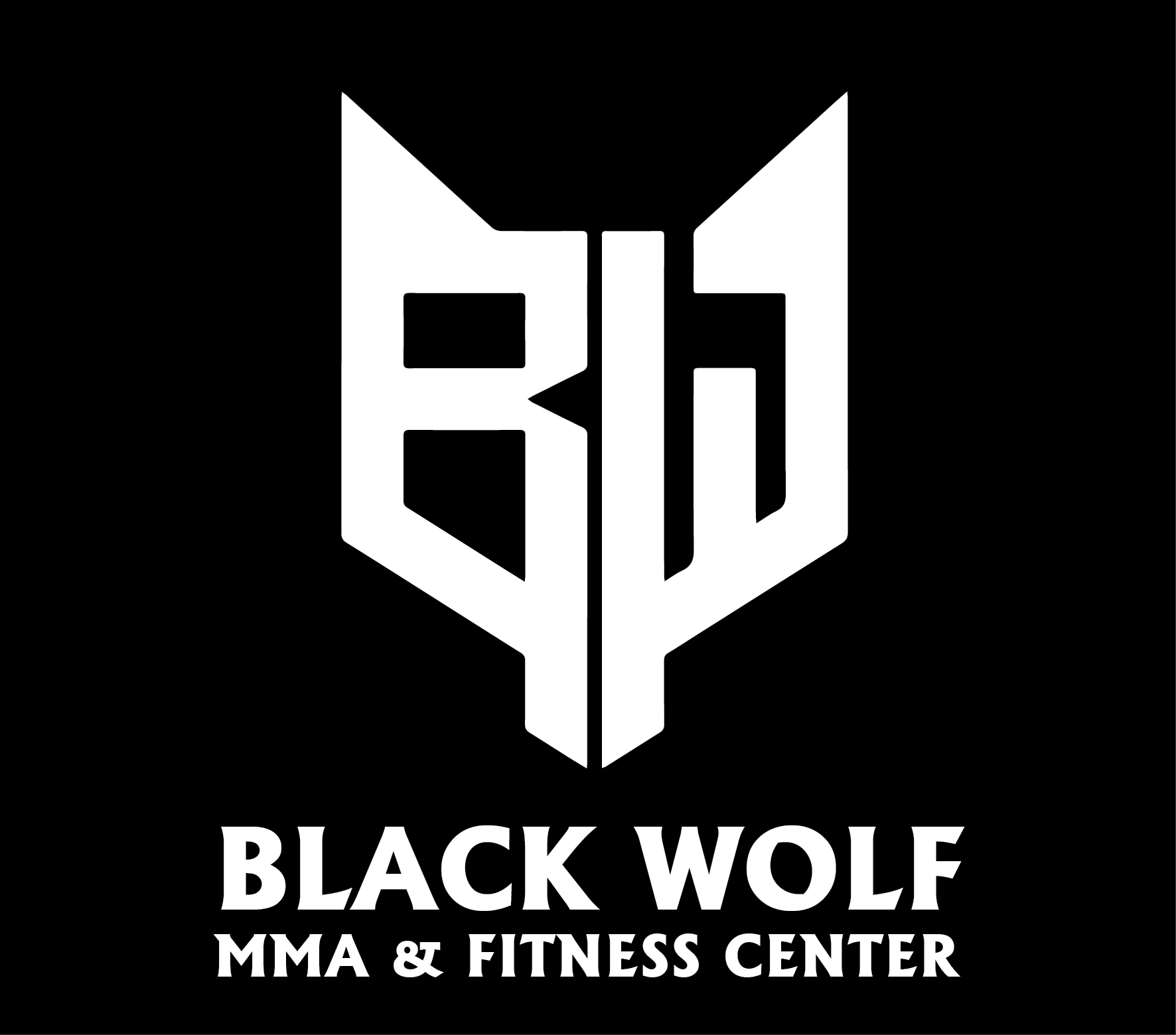 Black Wolf MMA & Fitness center